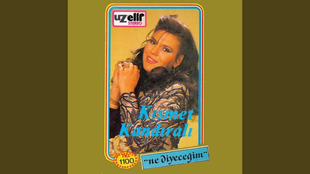 Ne Diyeceğim