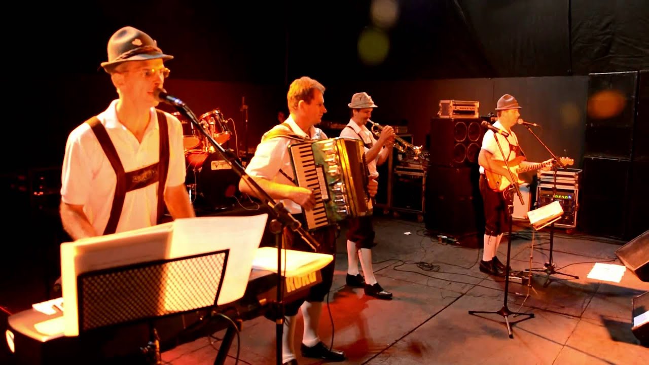 Os Tradicionais Pomeranos - XXV Sommerfest (2014)