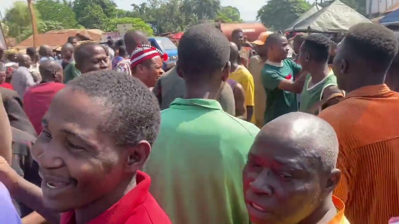 A town contacted 9 oracles for Traditional Land cleansing ( ikpo ma) in ovoko Nsukka