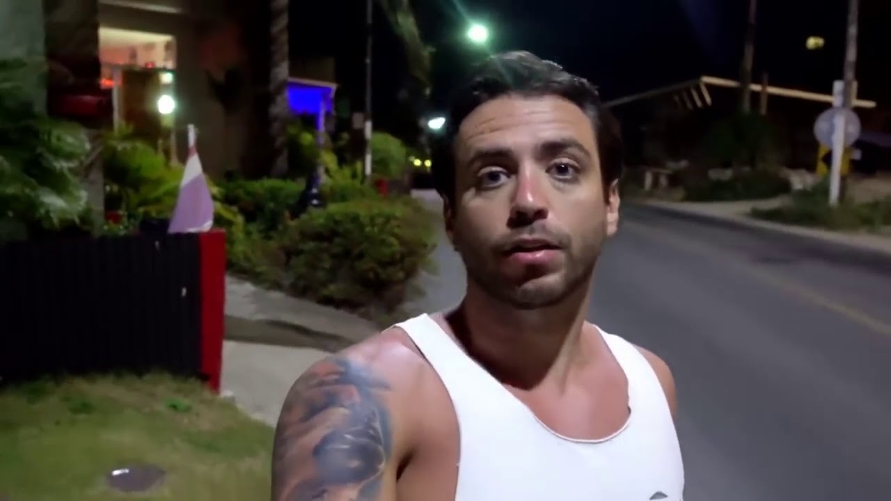 El rincon de giorgio es gilip4llas  - frank cuesta vs jordi wild (resubido) vídeo eliminado de youtu