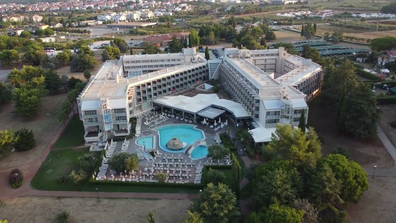 Novigrad   Hotel Maestral