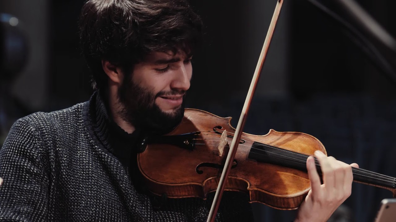 De Floreo (Carrasco/Pugliese) - Martin Klett & Ensemble