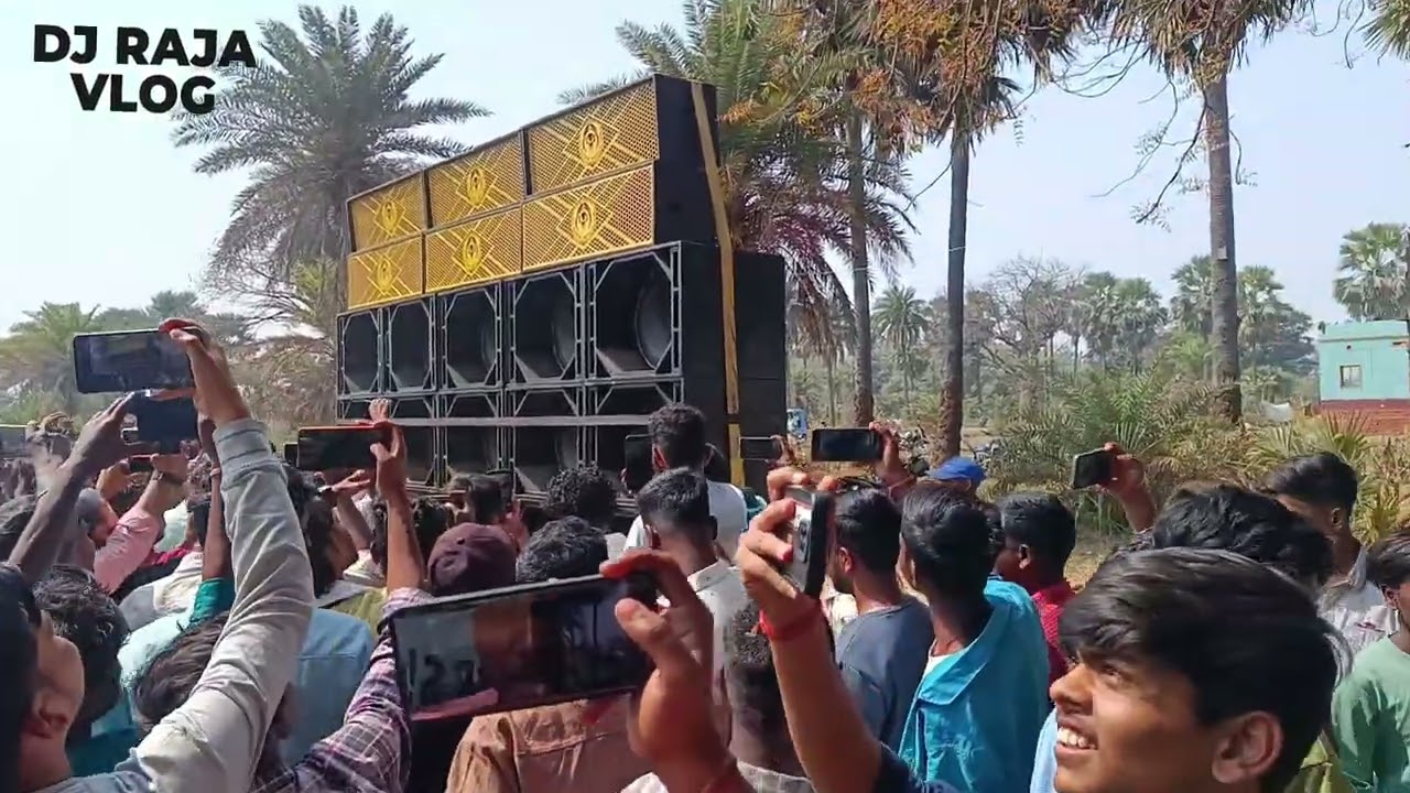 Single Monster Bass #DJSARZAN Testing Chandankyari