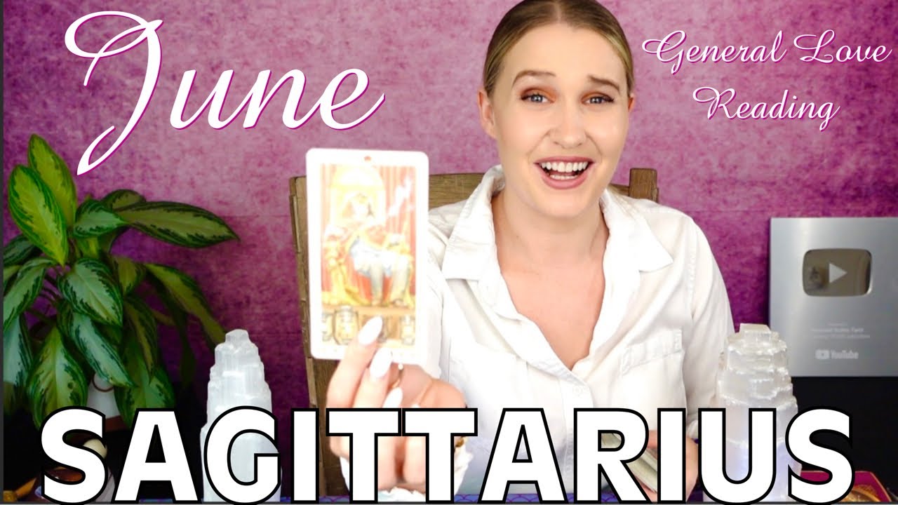 SAGITTARIUS: “LET ME TELL YOU SOMETHING SAG!! WHEN YOU STOP WAITING IT FINALLY HAPPENS!!” 🤯🙌🏼‼️