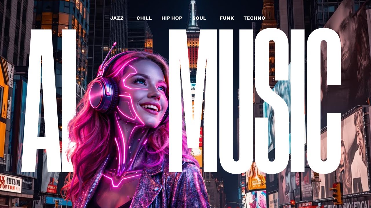 I Reviewed MusicCreator.ai &mdash; Game-Changer or Gimmick?