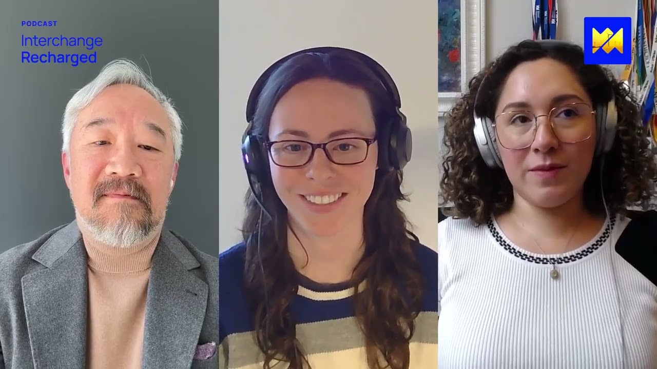 How are key renewable energies faring at the end of 2025? | Interchange Recharged (Video - Podcast)