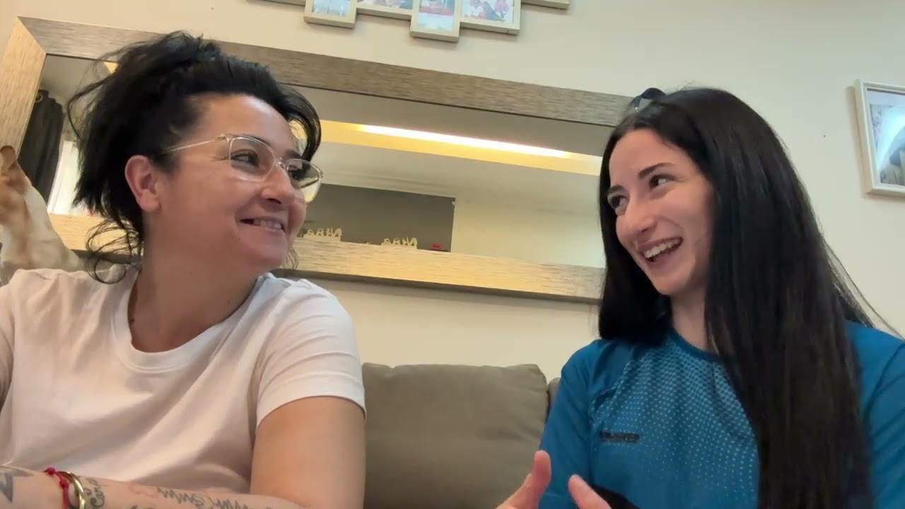 ENTREVISTA LUDUS AMANMESI