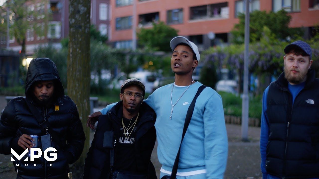 Chievo - First Day Out (Prod. AG Blaxx)