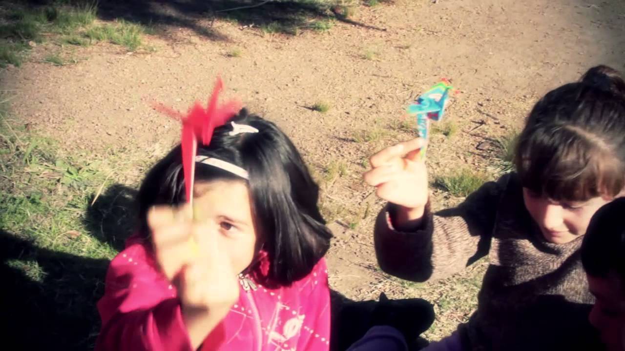 Centro Educativo Providencia 2013