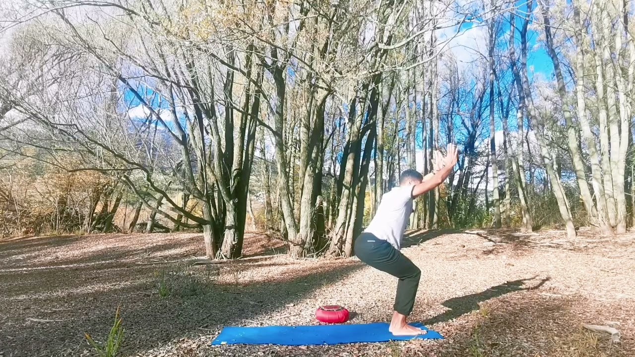 YOGA DOUX