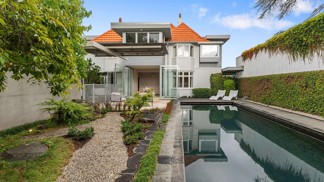 169 Victoria Avenue, Remuera
