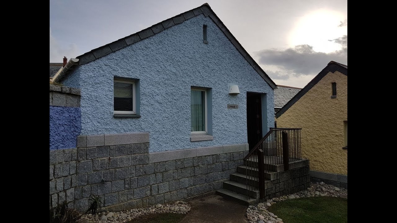 A family cottage stay at the Headland Hotel Newquay