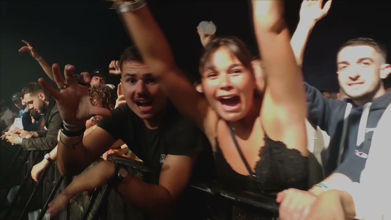 Festival Pampl'up 2022