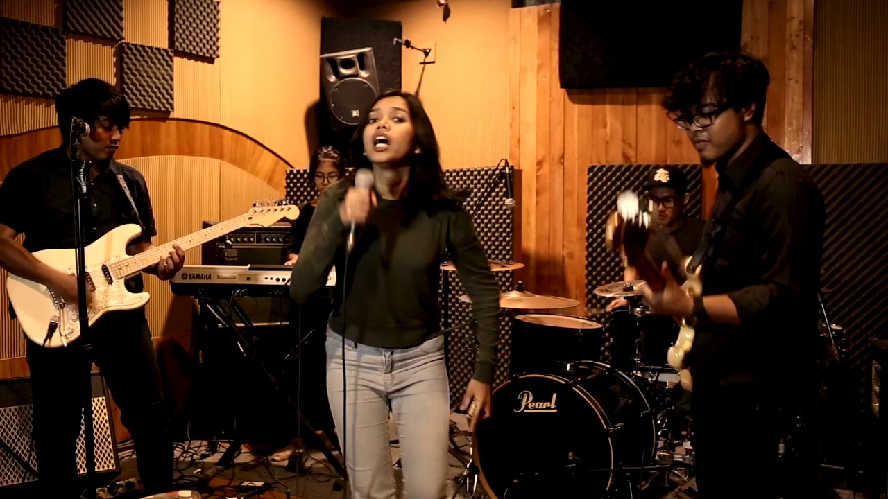 Domino - Jessie J (Cover)