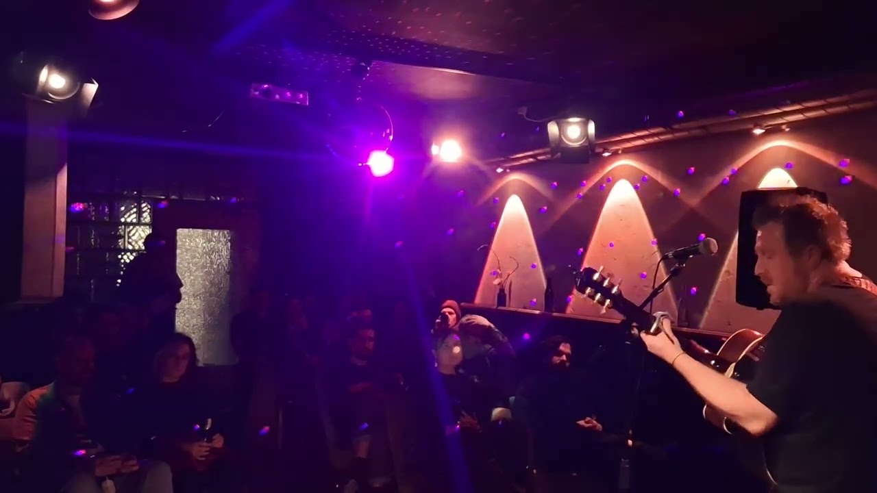 Stadtlichter - Lieder übers scheitern (Live)