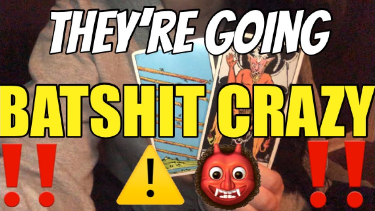 AQUARIUS:‼️DAMN‼️this👹OBSESSION👹is scaring me…