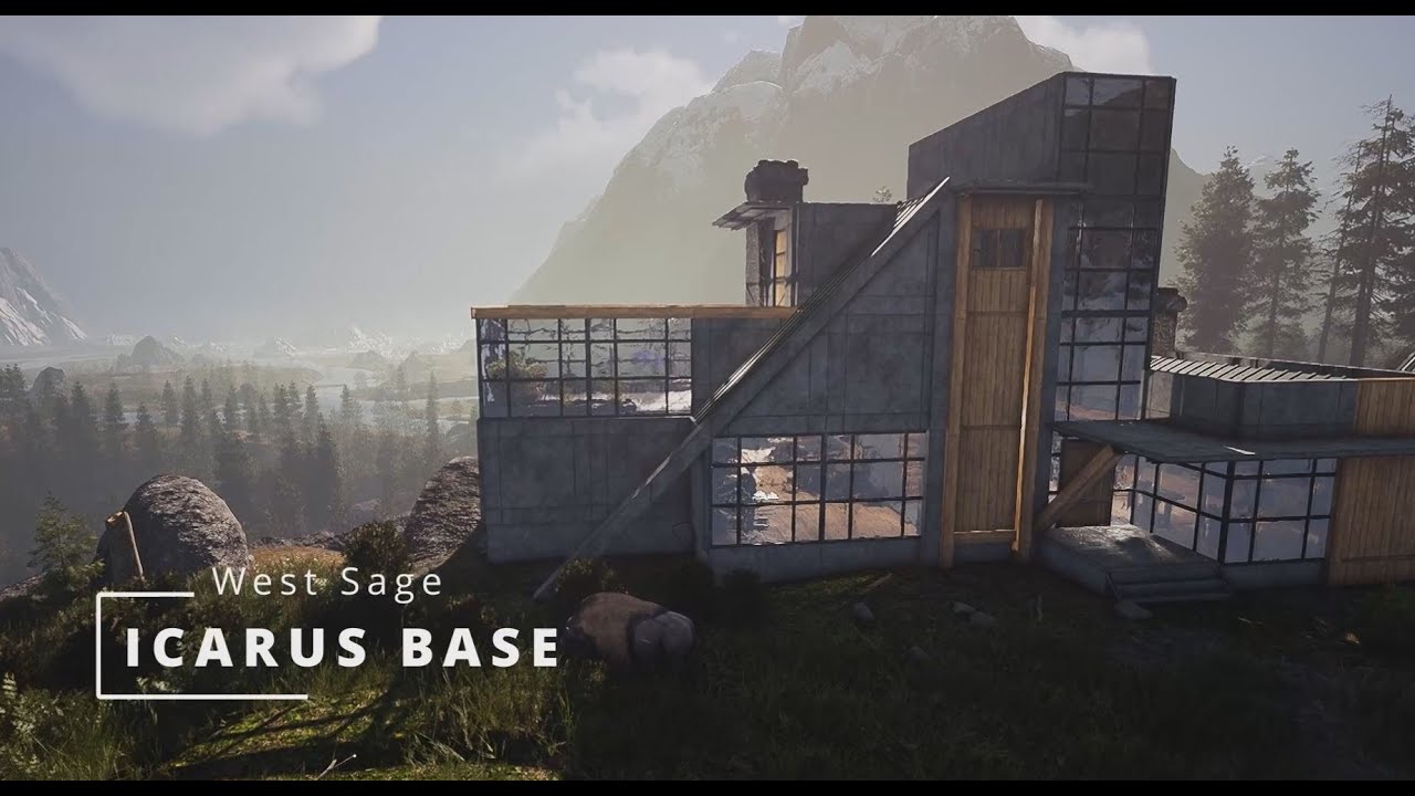 Building Dreams: Unveiling My Spectacular Base Creation!