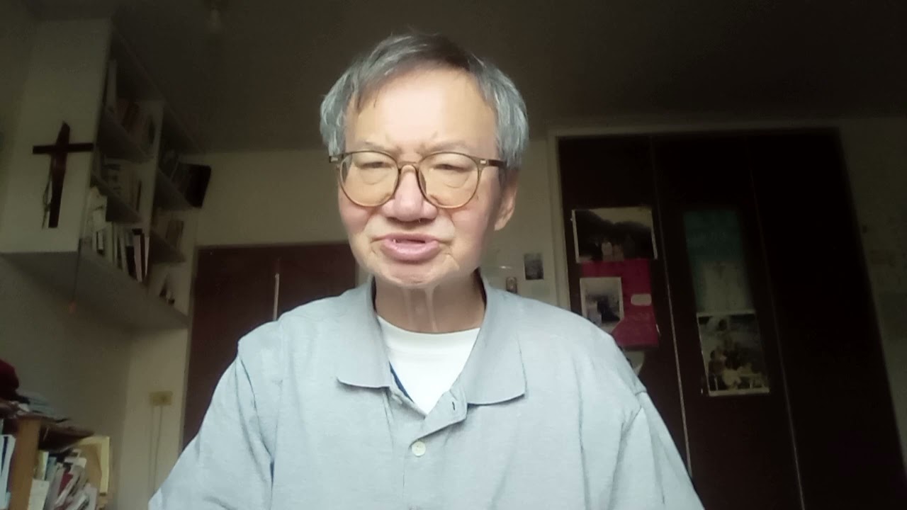 永生信念是必須的力量（超越死亡的恐懼）