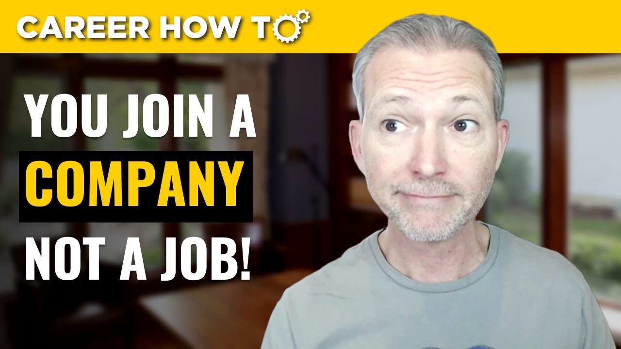 Target Companies Not Positions for Better Job Search Success