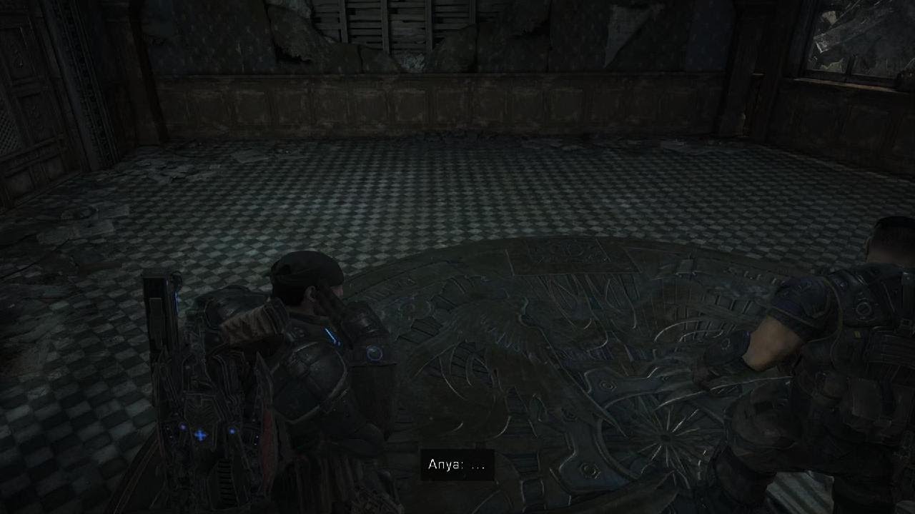 Gears of War: Reloaded_#5(Ps5)