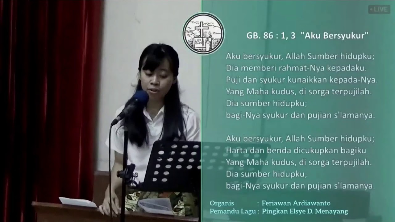 GB. 086 - 