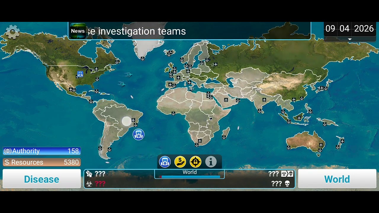 Plague inc Cure Mod Mega Brutal Unlimited  Resources