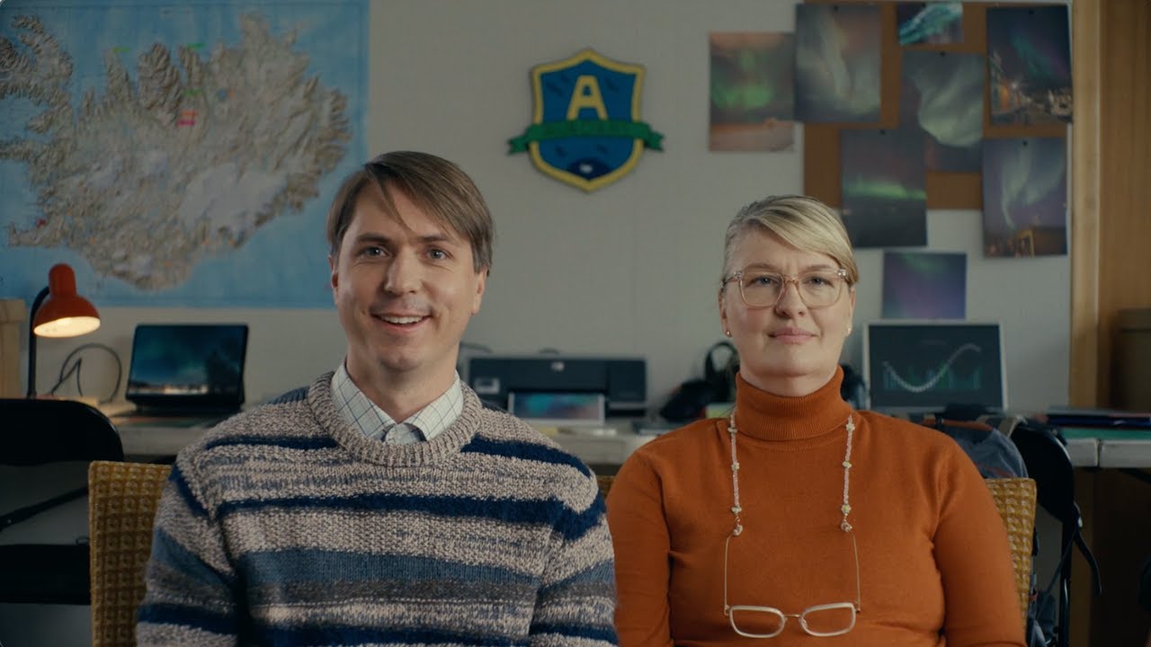 Присоединяйтесь к Аврорам сегодня!