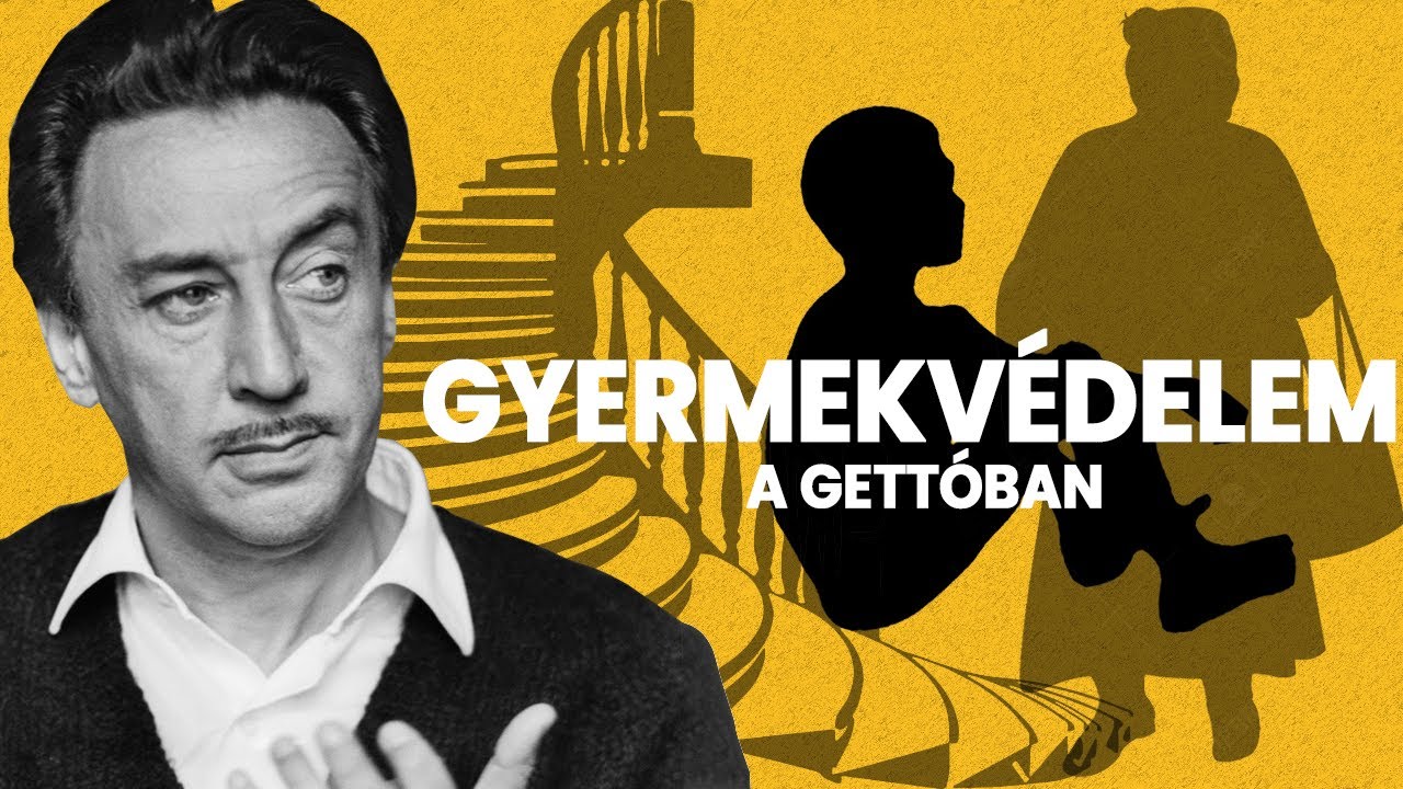 Émile Ajar (Romain Gary): Előttem az élet KÖNYVAJÁNLÓ