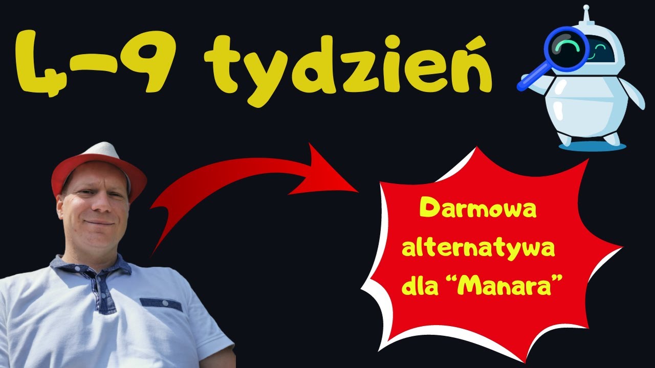 Robororex zarobki po 9 tygodniach i skaner patern