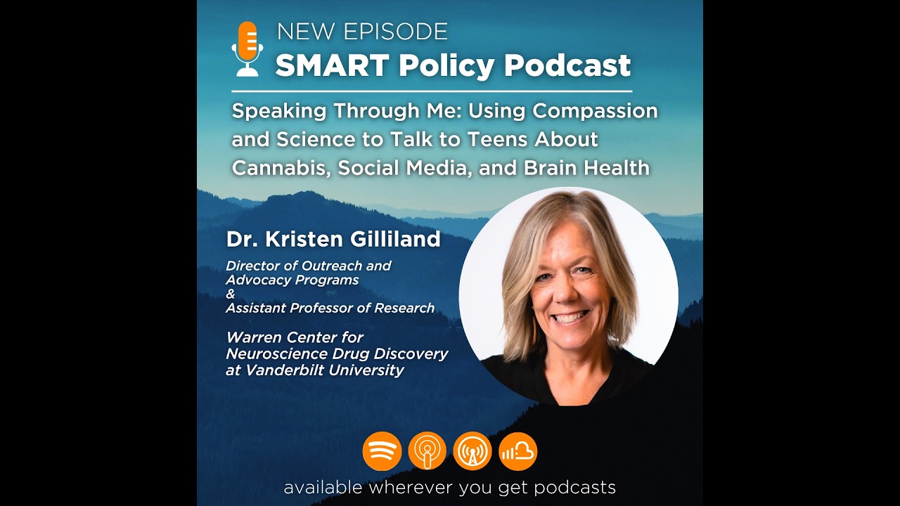 Speaking Through Me: Using Compassion and Science to Talk to Teens About  Cannabis, Social Media,...
