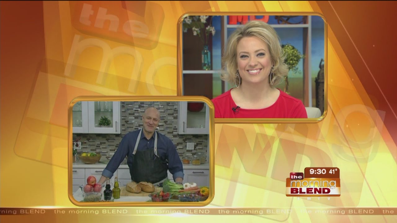 Top Chef Judge Tom Colicchio