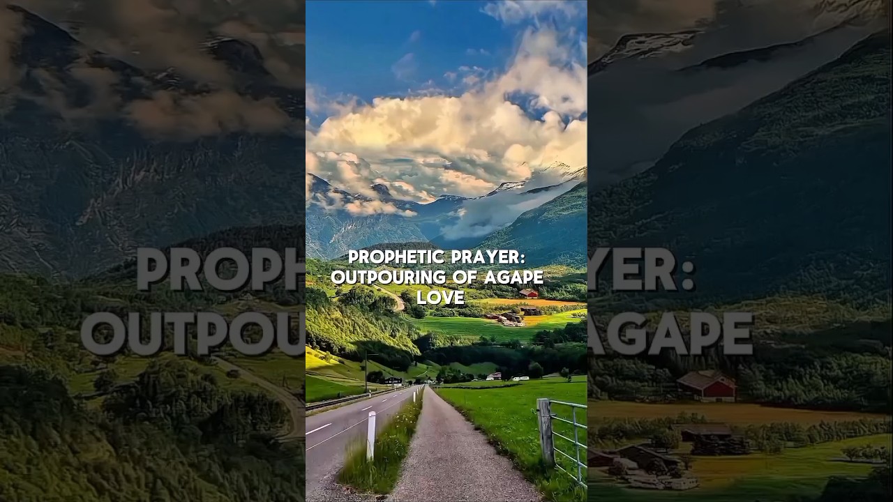 PRAYER FOR ALL NATIONS #prayerfornations #revivalprayer #nations #prayernetwork #prayer #agapelove