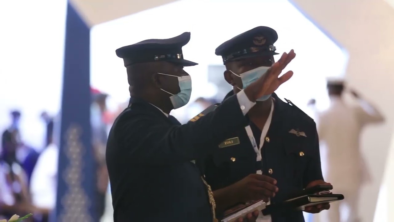 IMDEC 2021 Highlights | Strengthening Maritime Security Partnerships
