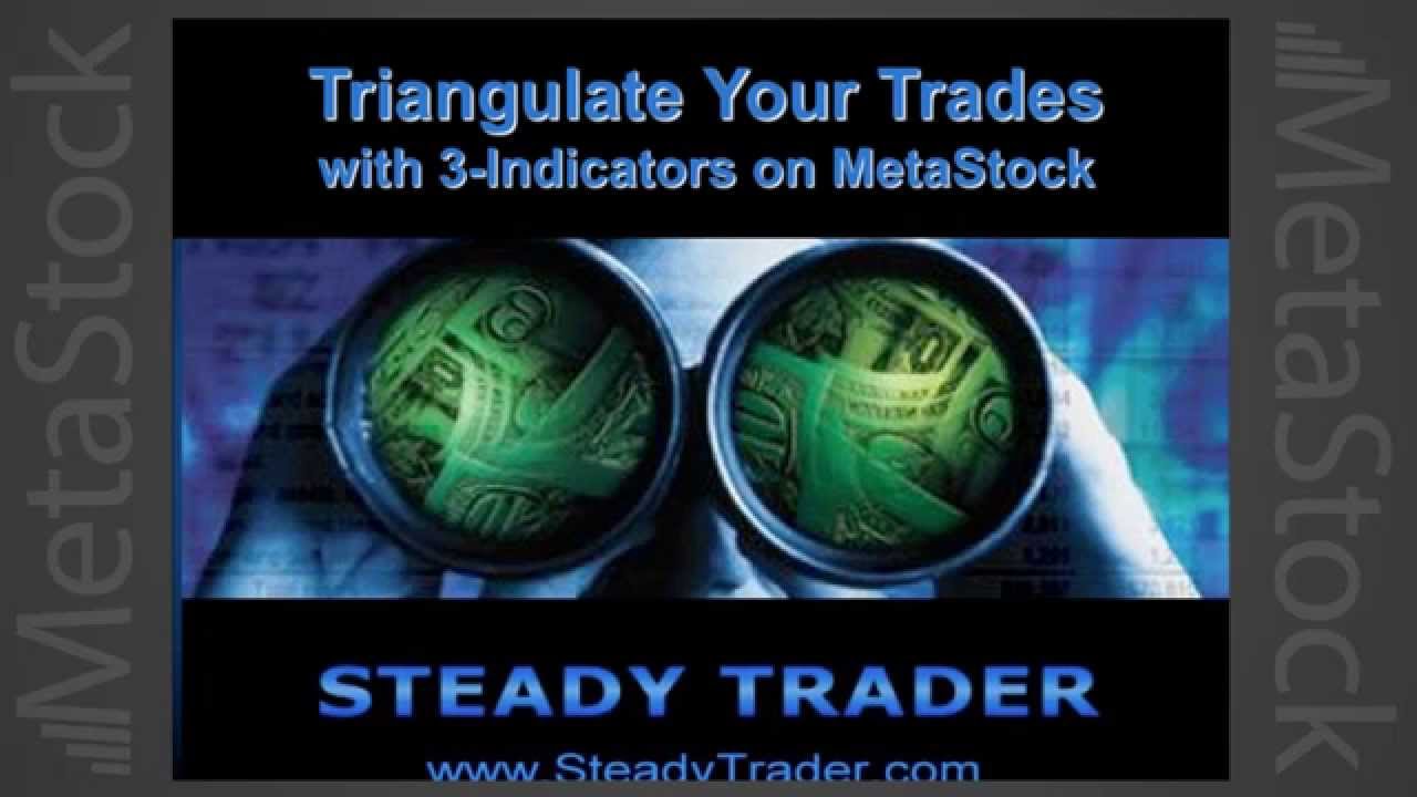How to Use Only 3 Indicators to Improve the Accuracy of Any Trading System