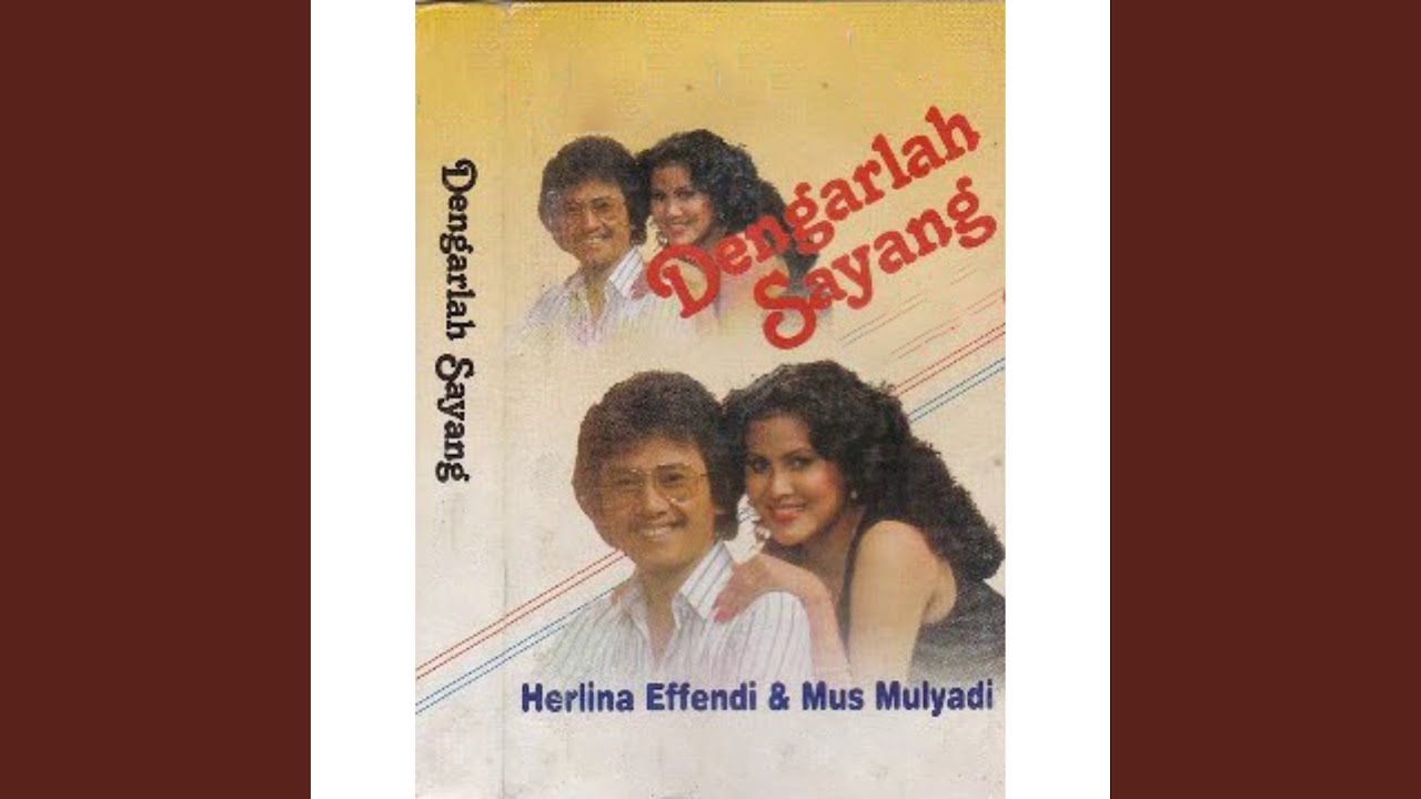Dengarlah Sayang