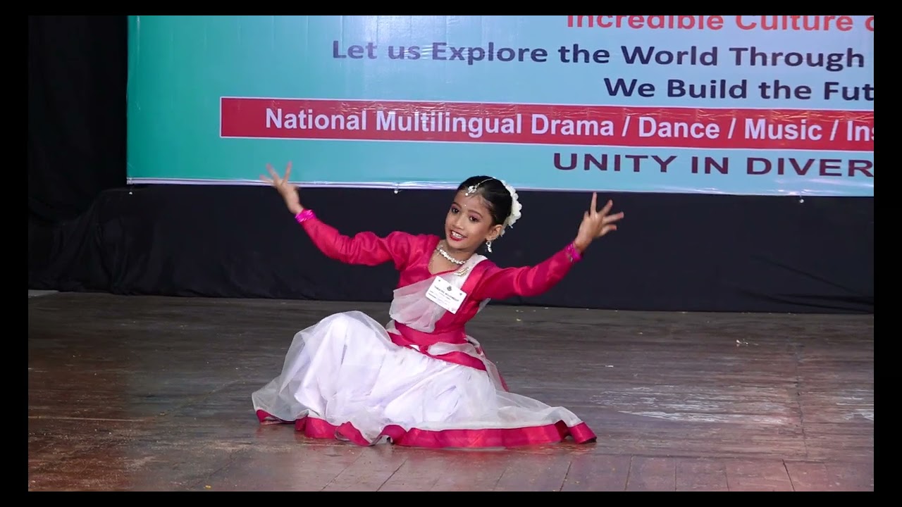 Global Theatre Festival, Cuttack Odisha 