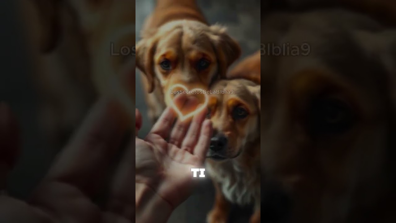 ¿Sabías que maltratar a tus mascotas es pecado según la Biblia? 