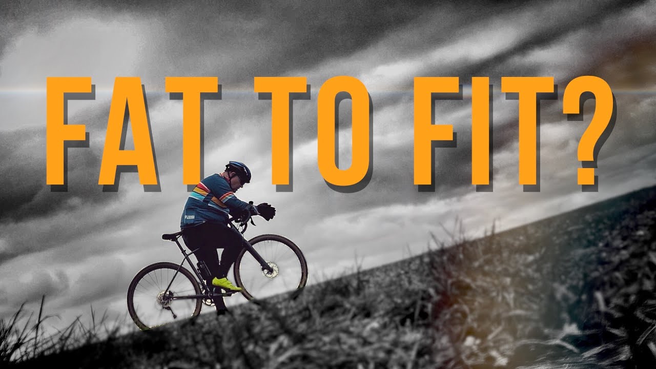 Fat To Fit In 23 Days?