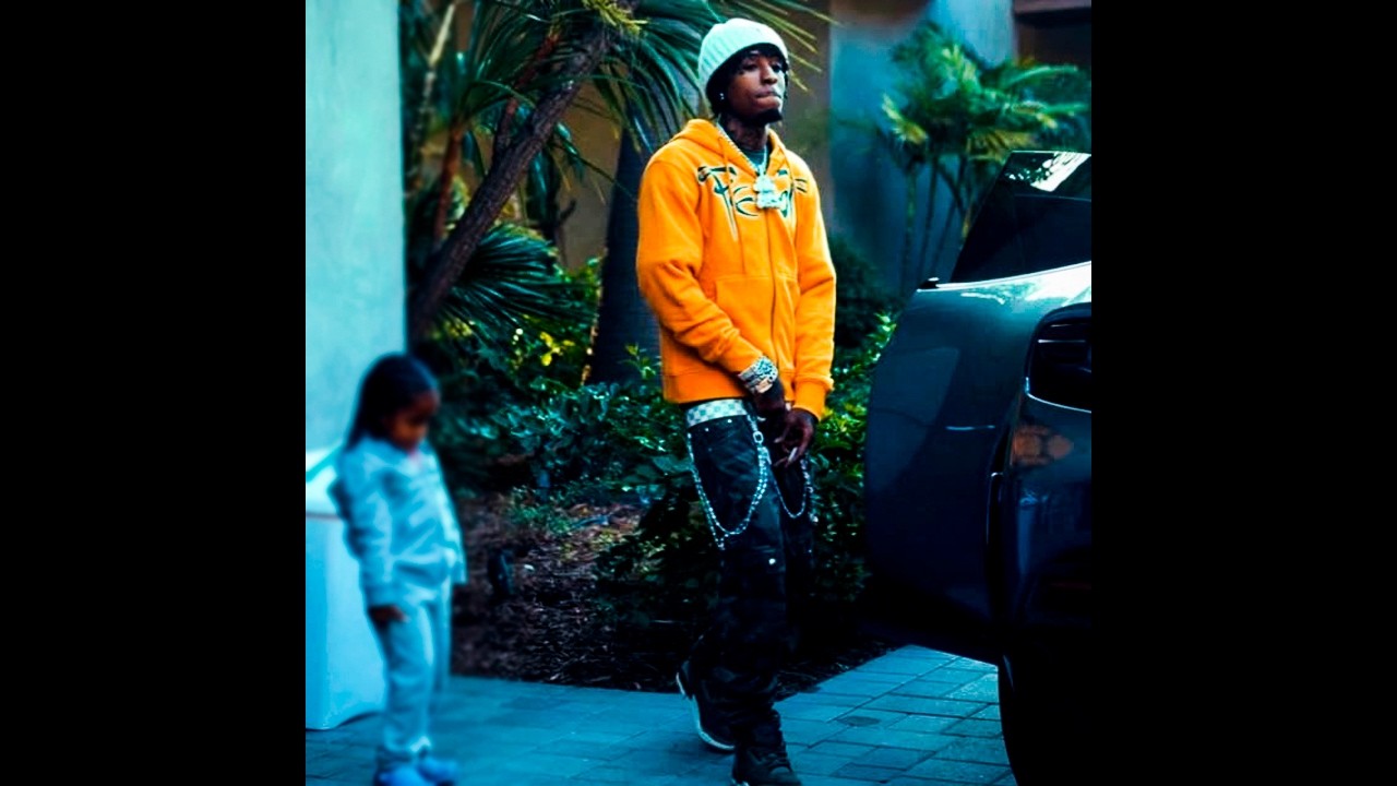 (FREE FOR PROFIT) NBA Youngboy Type Beat - Always