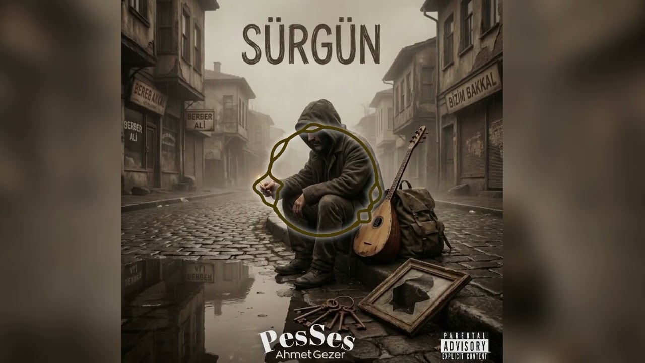 PesSes - Sürgün