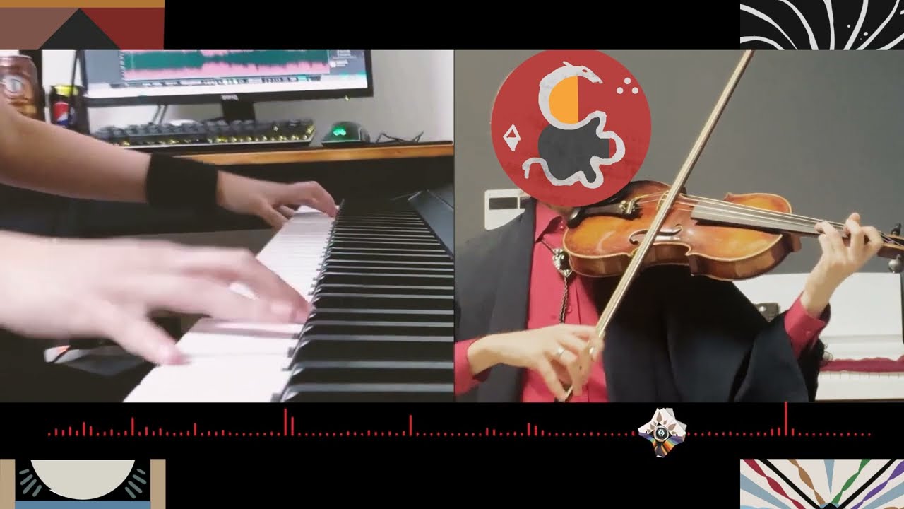 Destiny 2 - Vow of the Disciple 