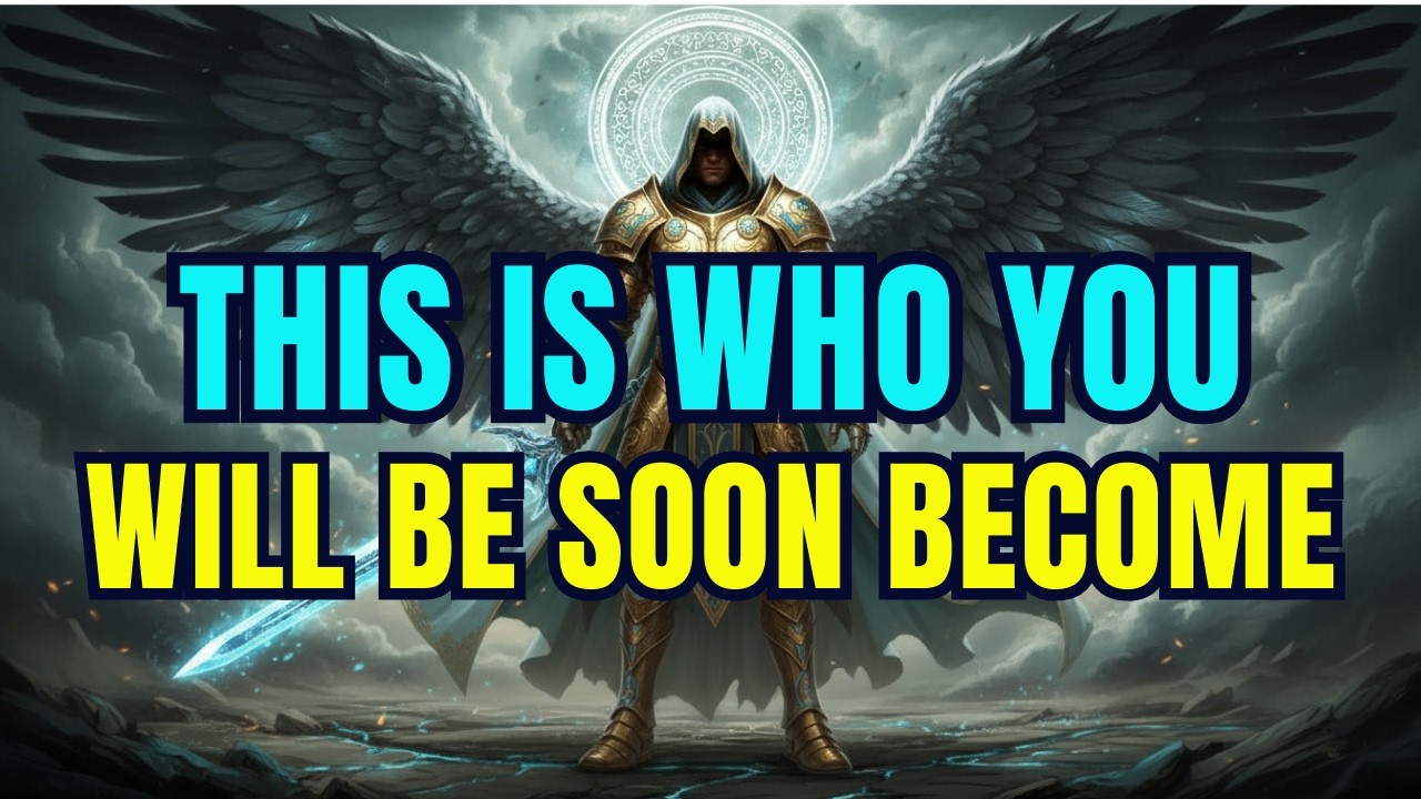 Chosen Ones: This Is Who You Will Soon Become -- Even You Won’t Recognize Yourself 😱👑