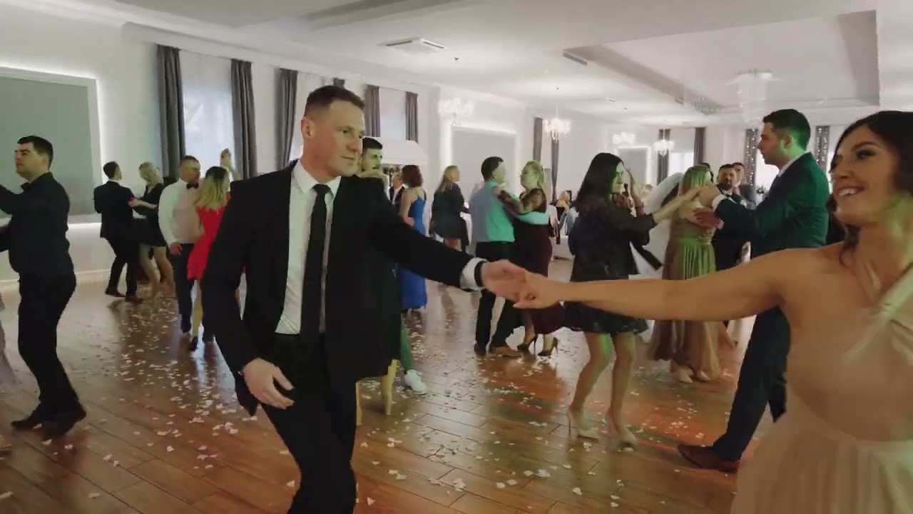 Zespół Faza - Noce nad jeziorem - tel. 514 854 008