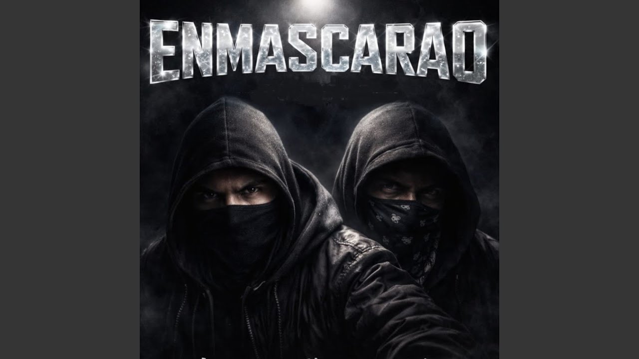 ENMASCARAO