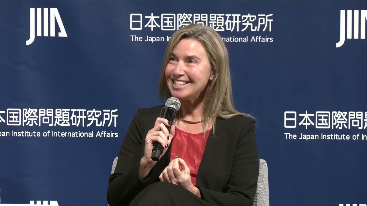 The 6th Tokyo Global Dialogue 