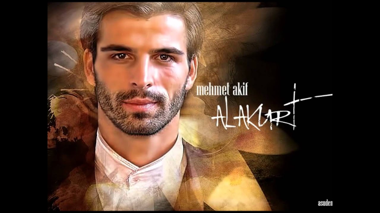 Mehmet Akif Alakurt & Kenan Imirzalioglu!!!!!!