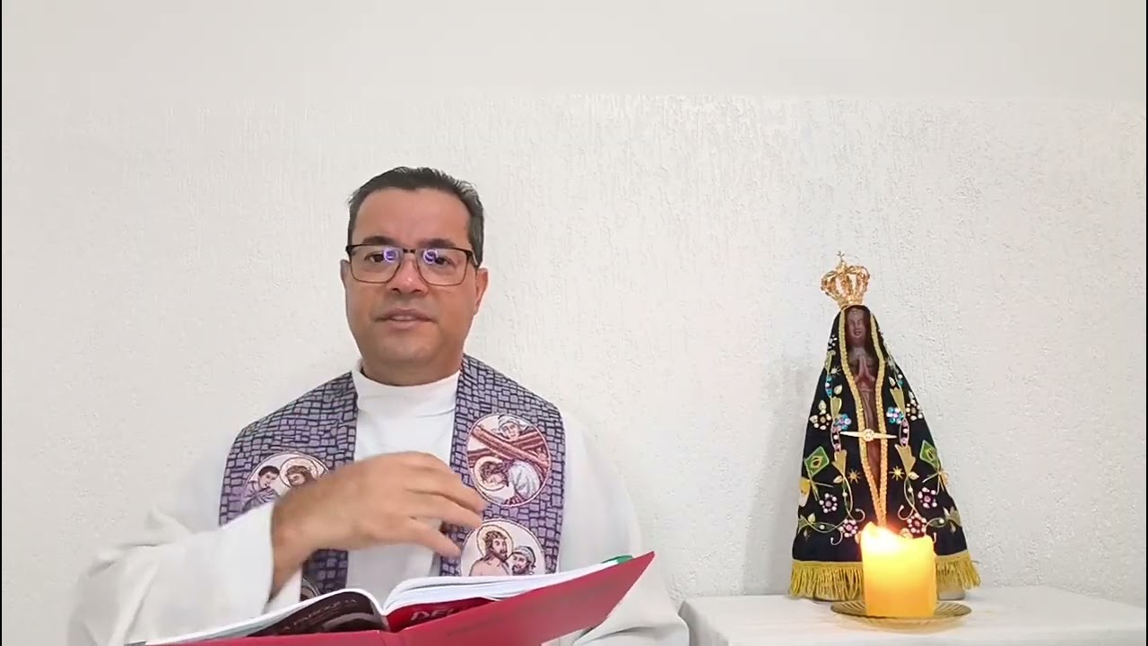 ORAÇÃO DO ÂNGELUS, QUINTA-FEIRA DEPOIS DAS CINZAS DIA 19 DE FEVEREIRO, ANO A, 6h.