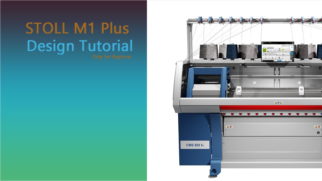 M1plus tutorial