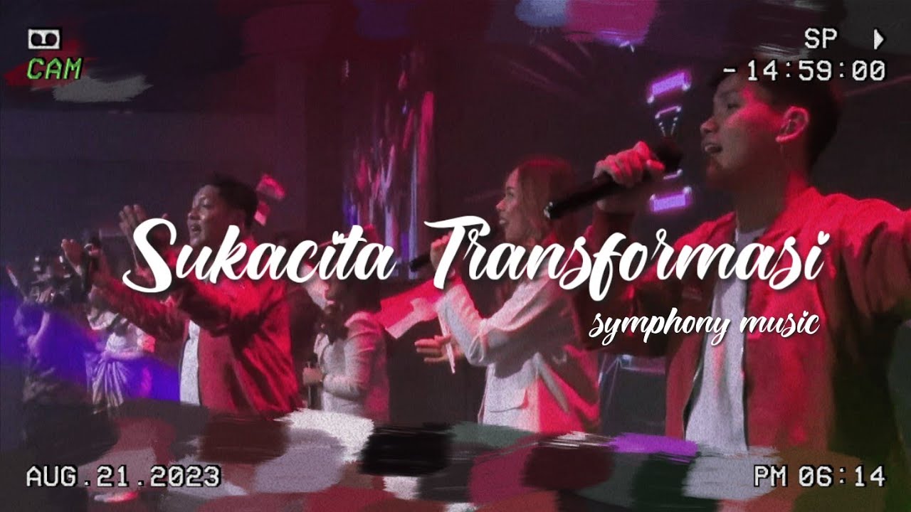 Sukacita Transformasi - GBI Suropati Malang