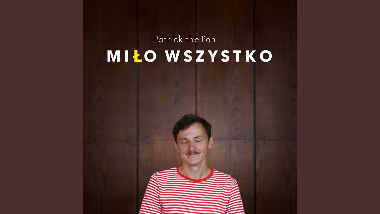 Miło wszystko